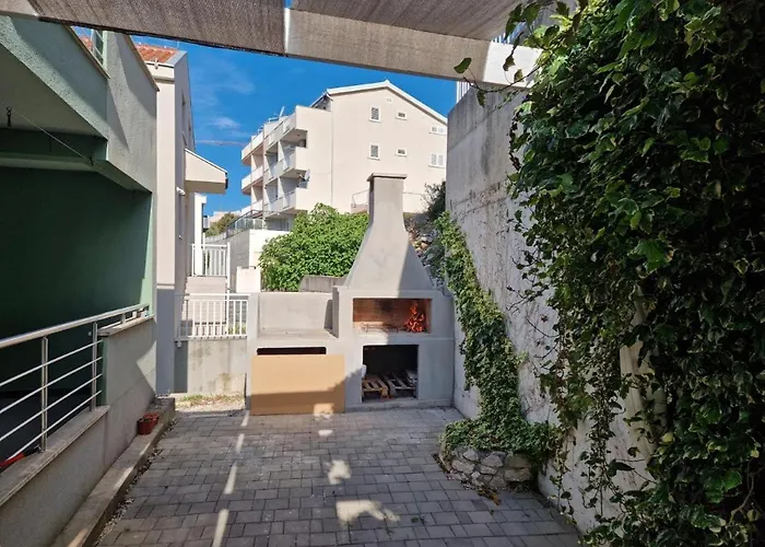 Casa Del Mare