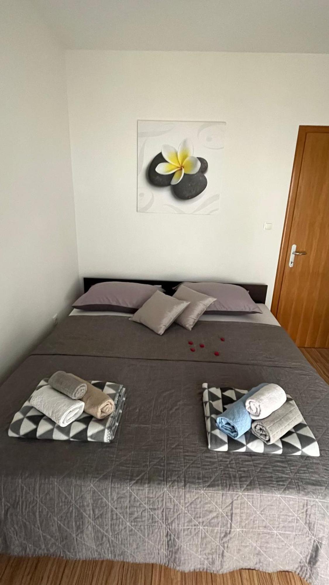 Apartment Casa Del Mare