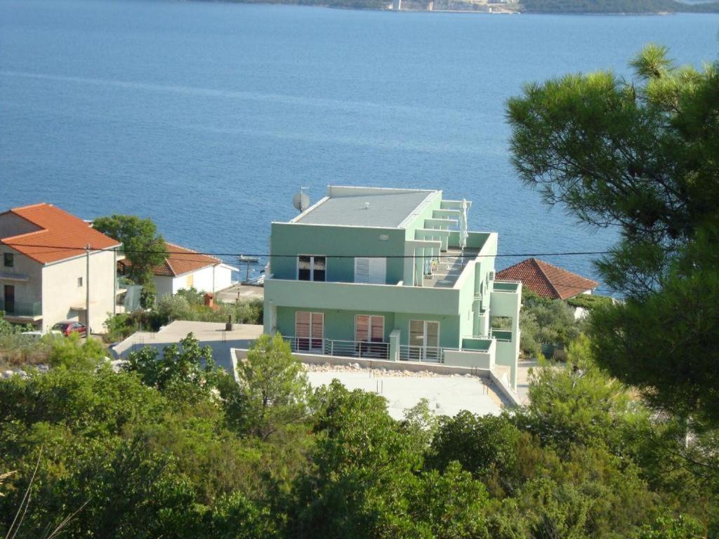 Casa Del Mare Komarna