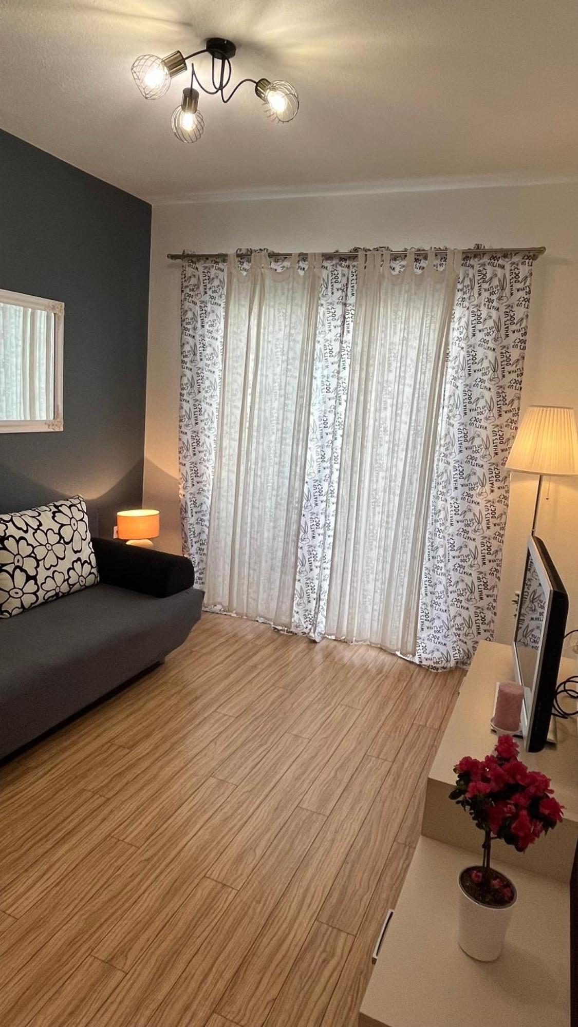 Casa Del Mare Apartment