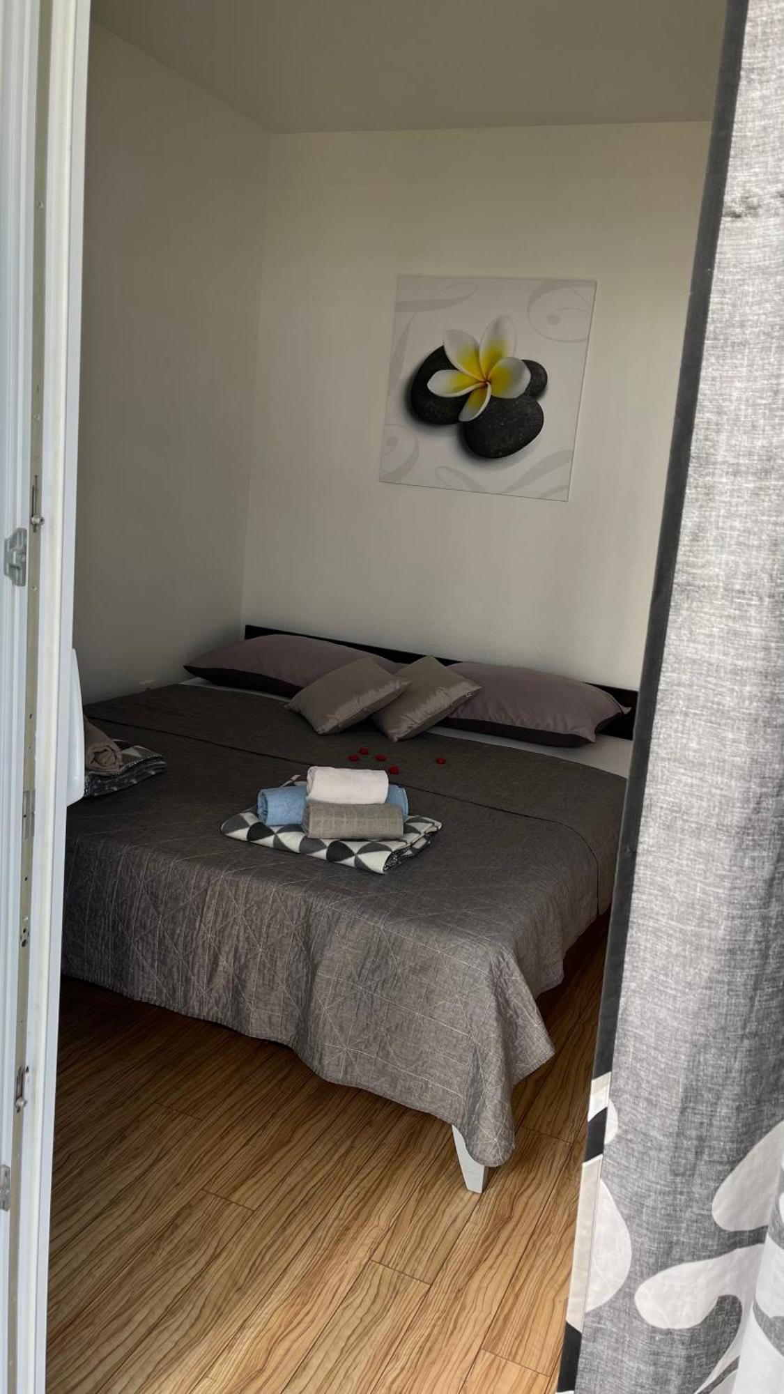 Casa Del Mare Apartment *