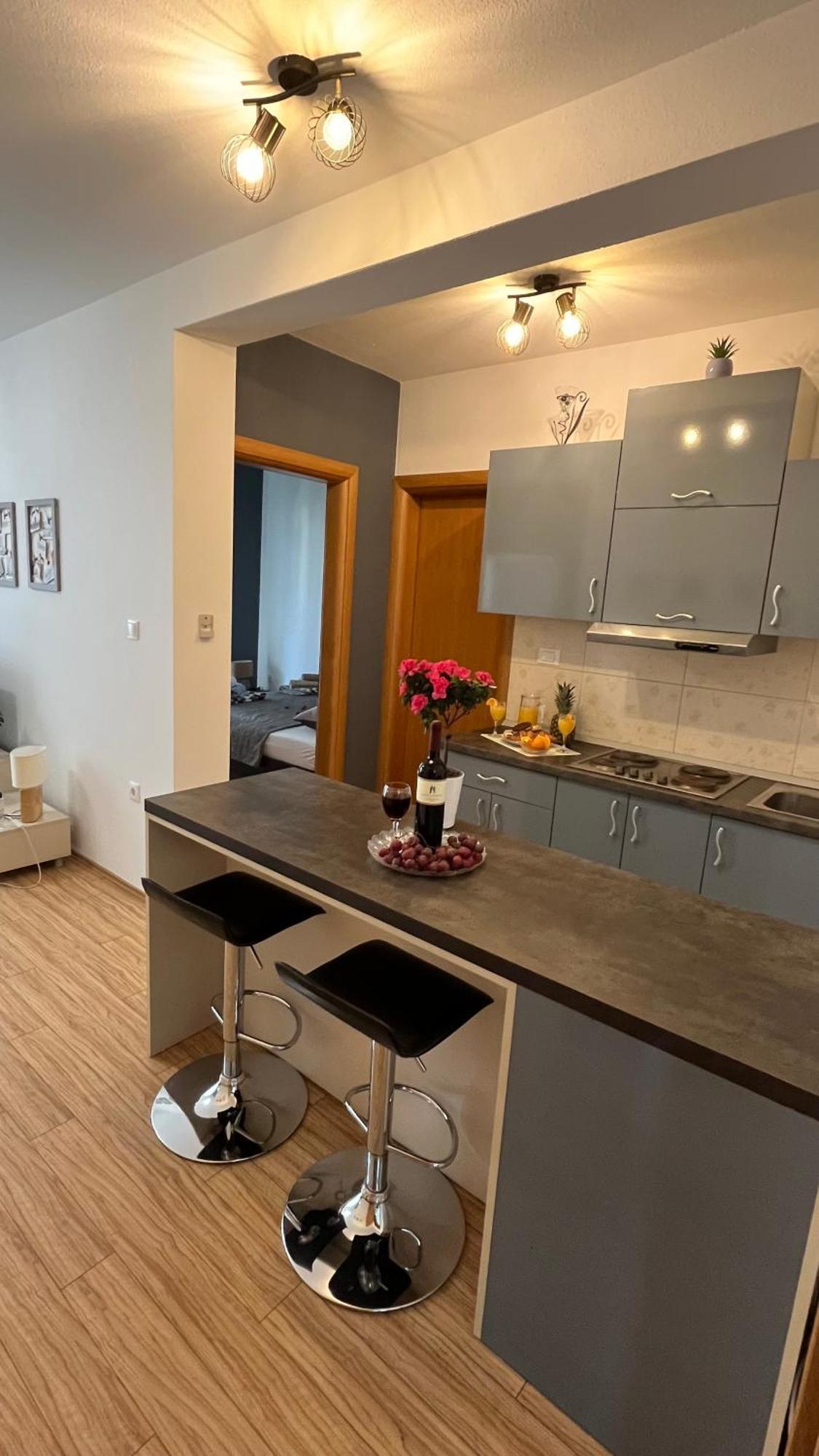 Casa Del Mare Apartment