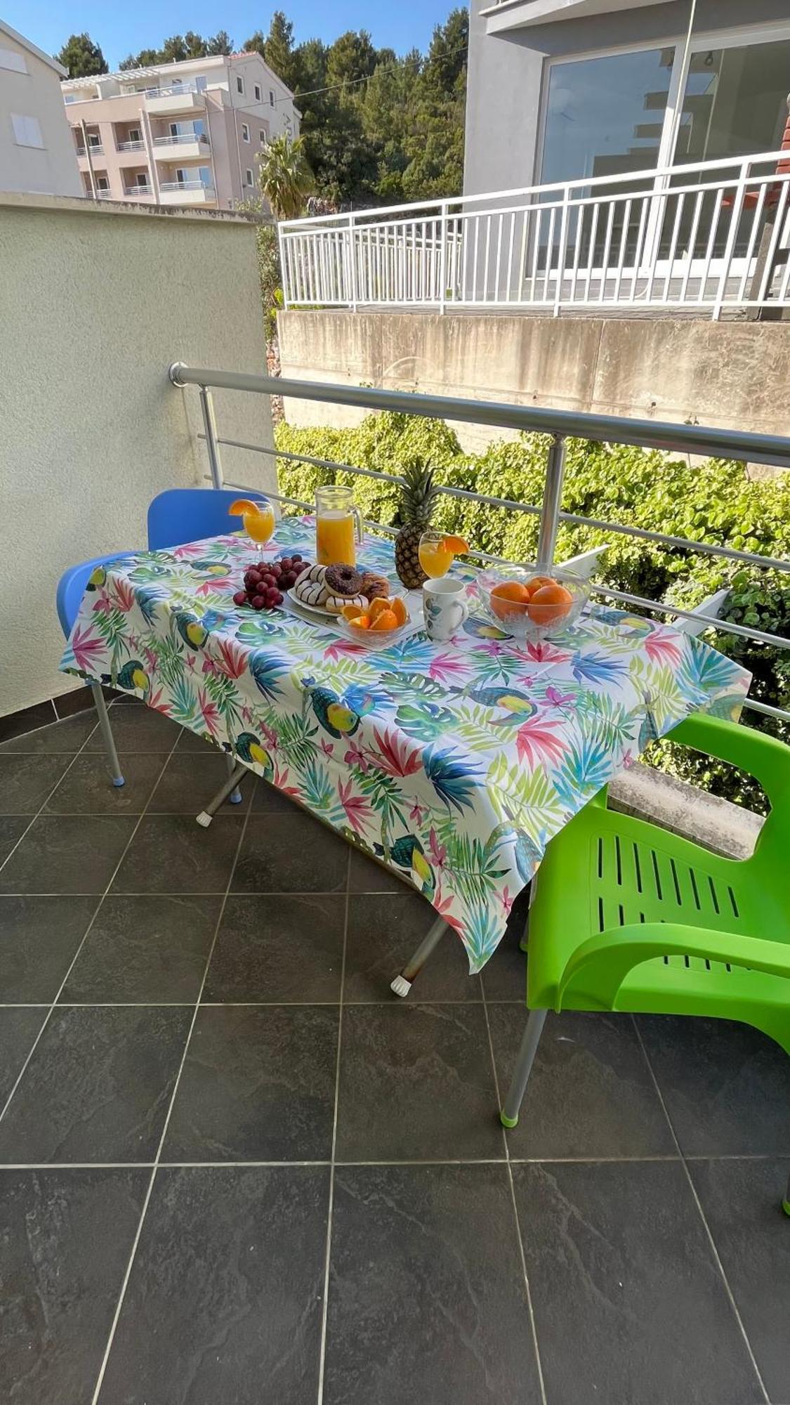 Apartment Casa Del Mare *