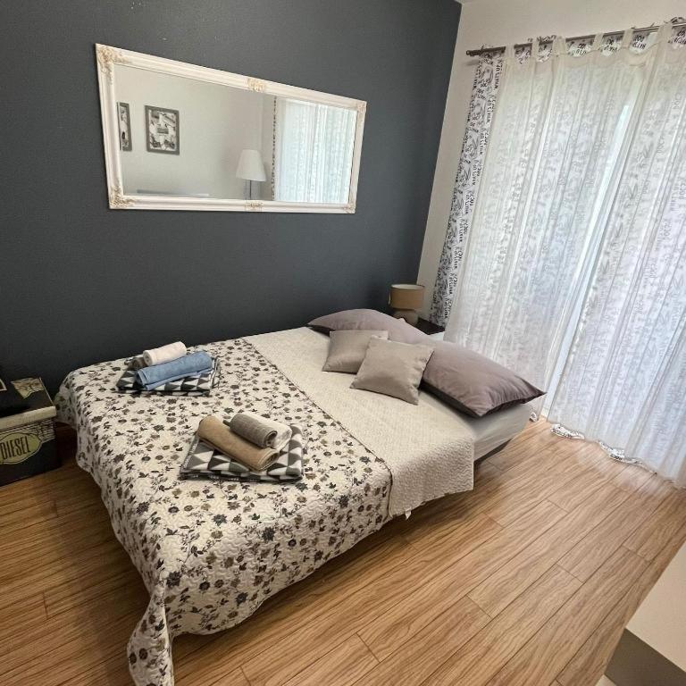 Casa Del Mare Apartment