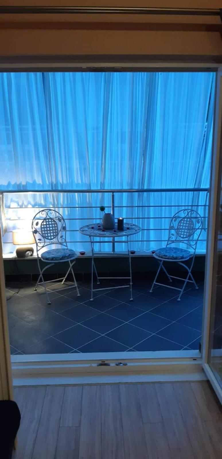 Casa Del Mare * Komarna