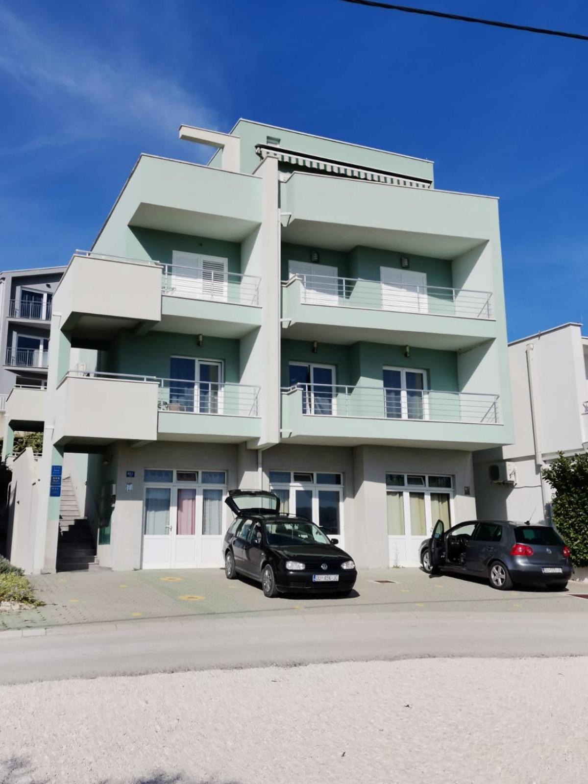 Casa Del Mare Apartment
