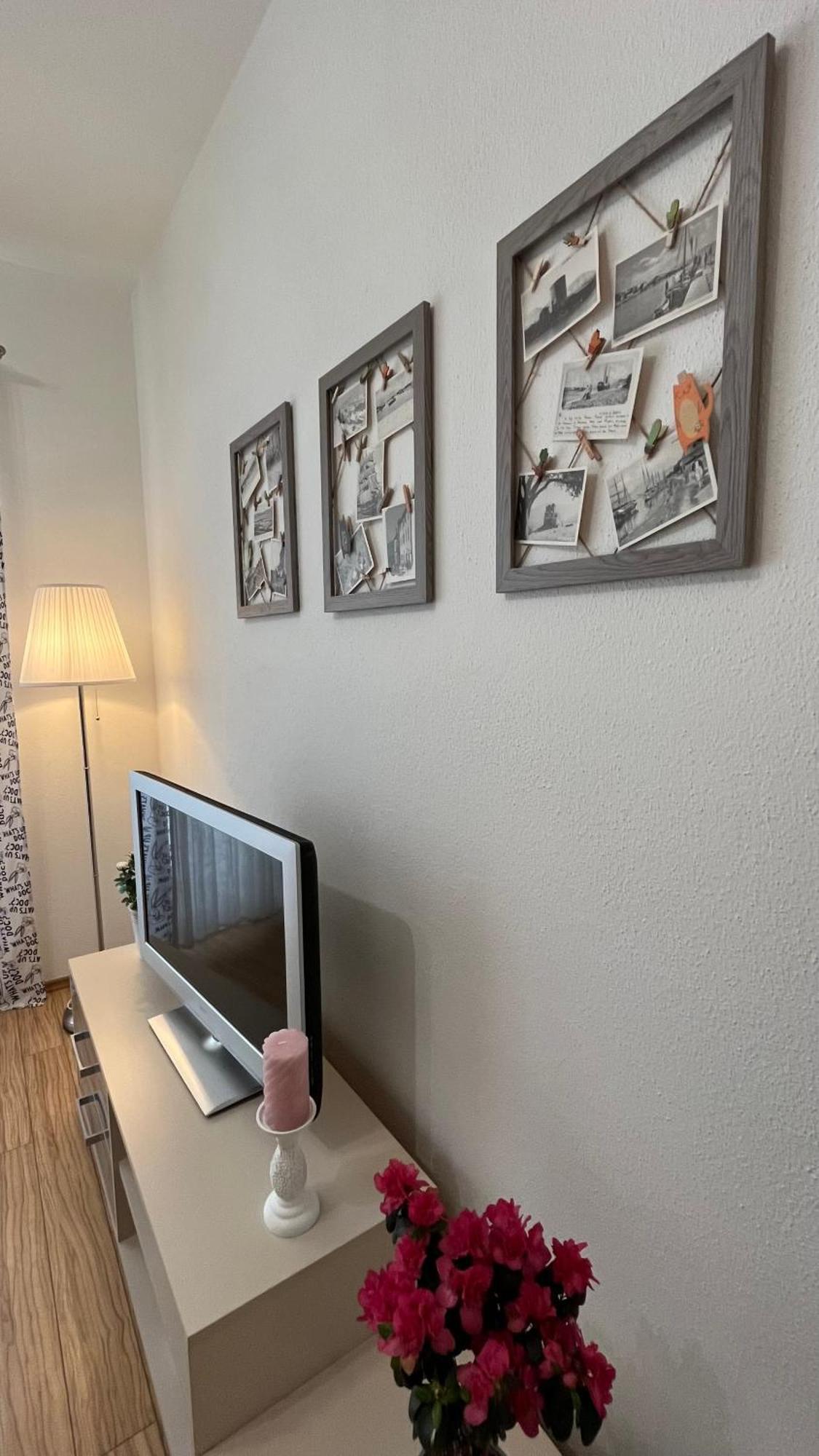 Appartamento Casa Del Mare *