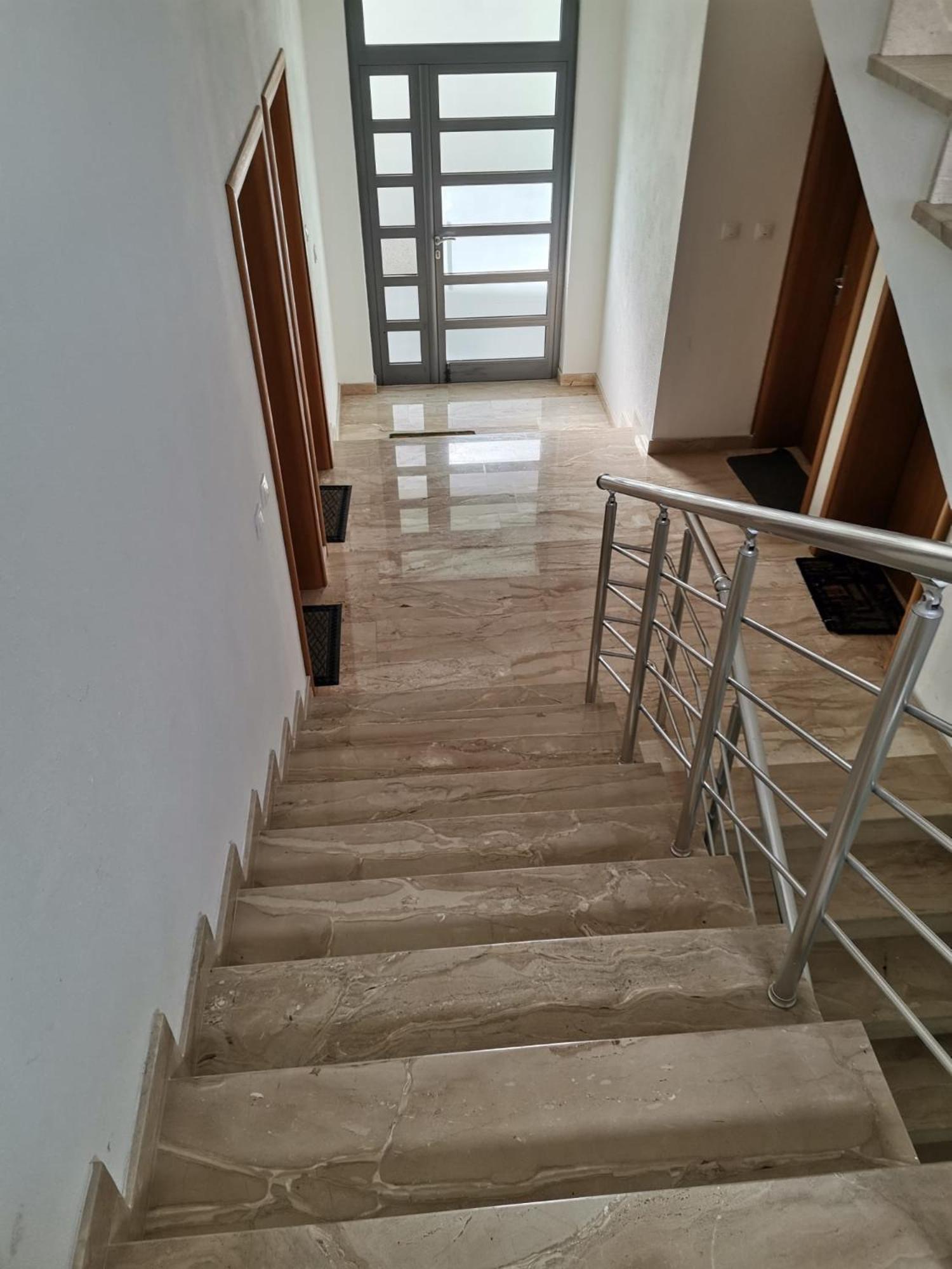 Casa Del Mare Apartment Komarna