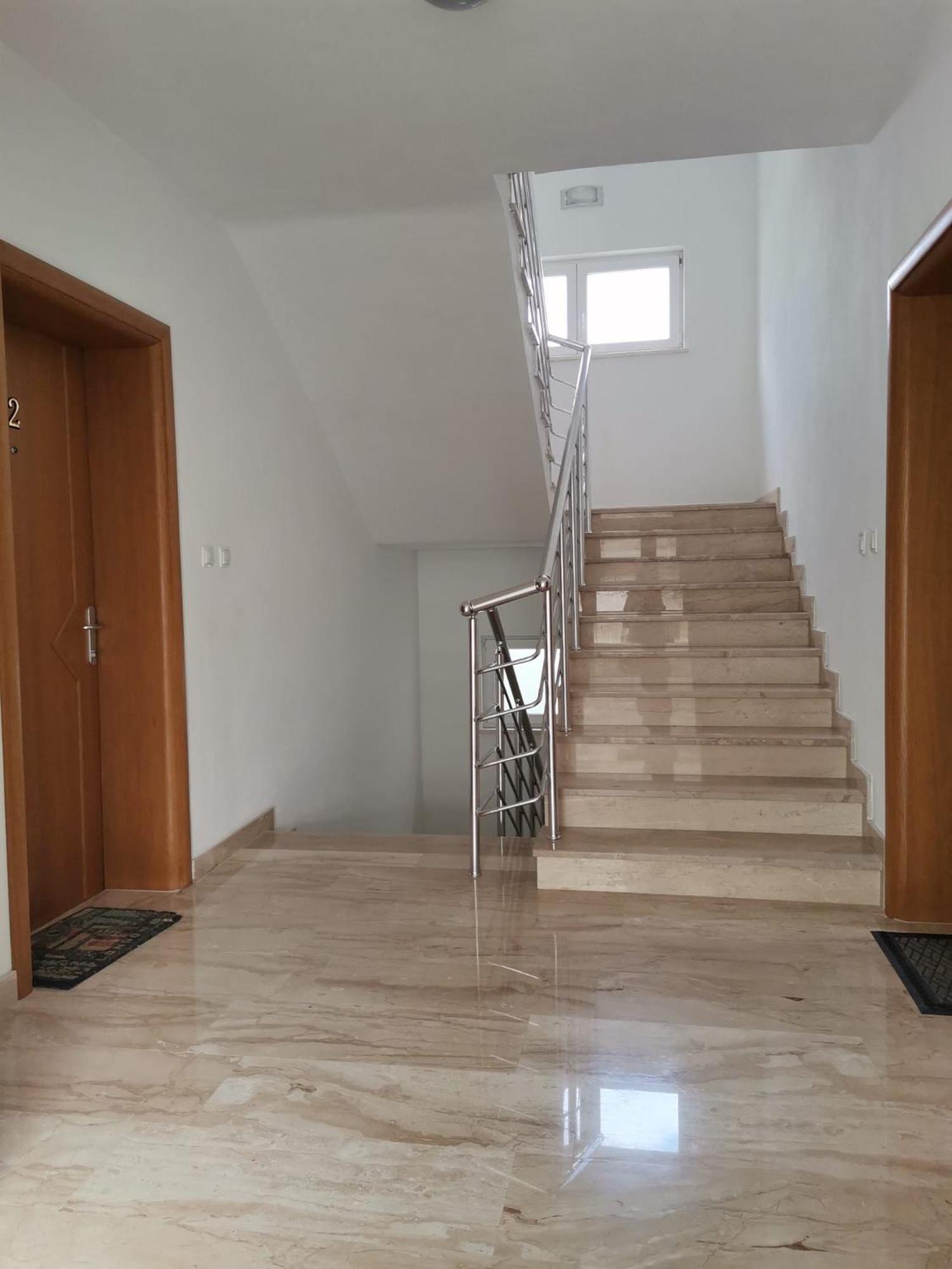 Apartment Casa Del Mare
