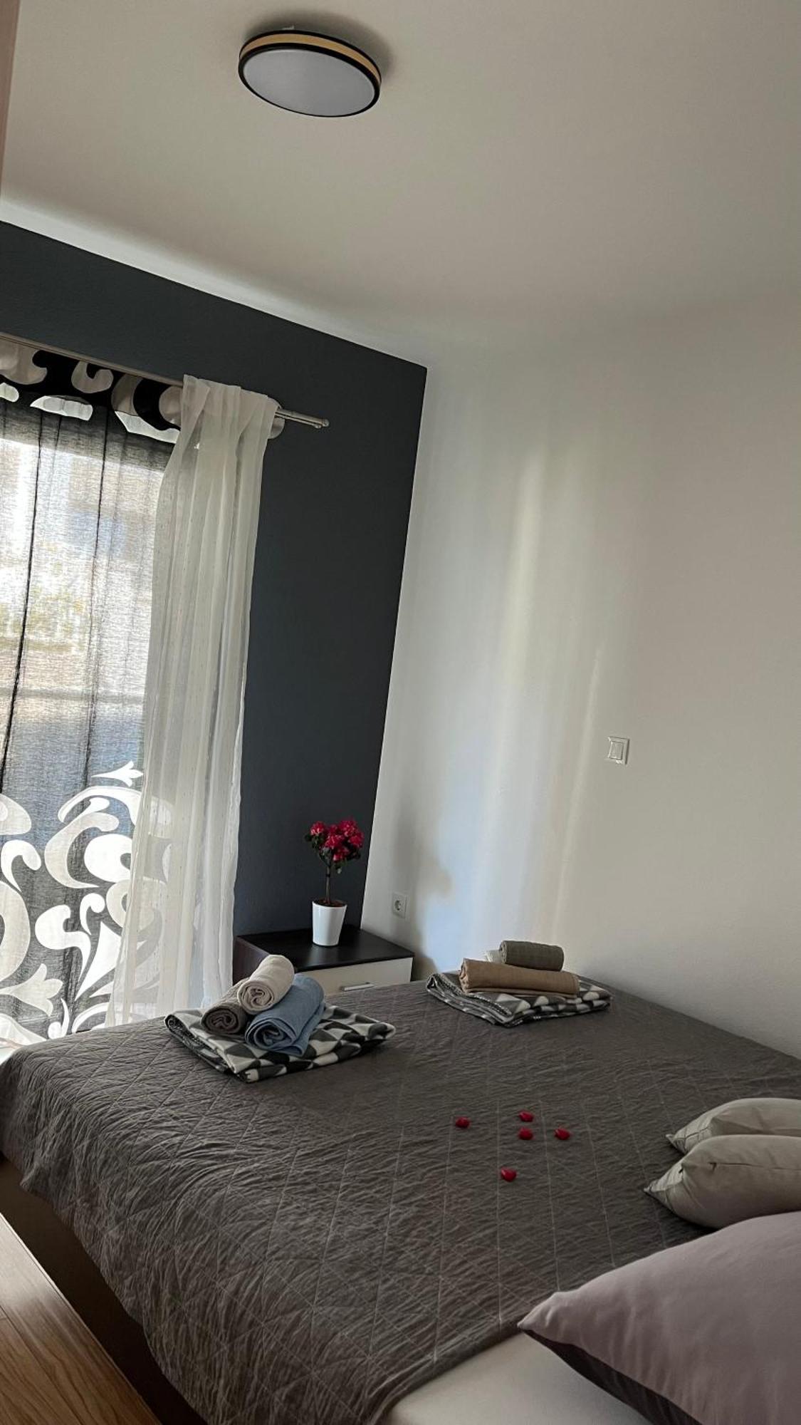 Apartment Casa Del Mare *