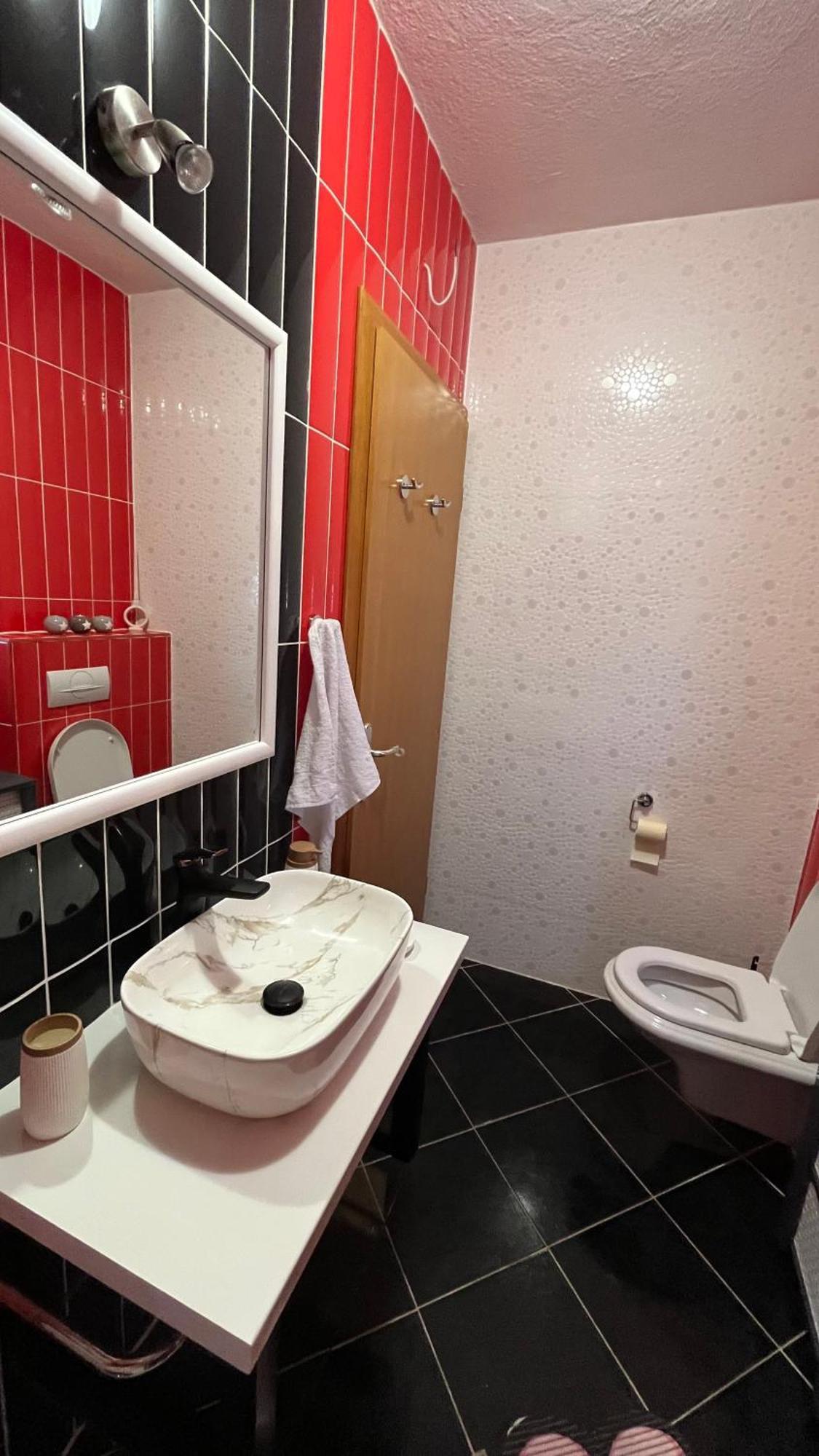 Casa Del Mare Apartment Komarna