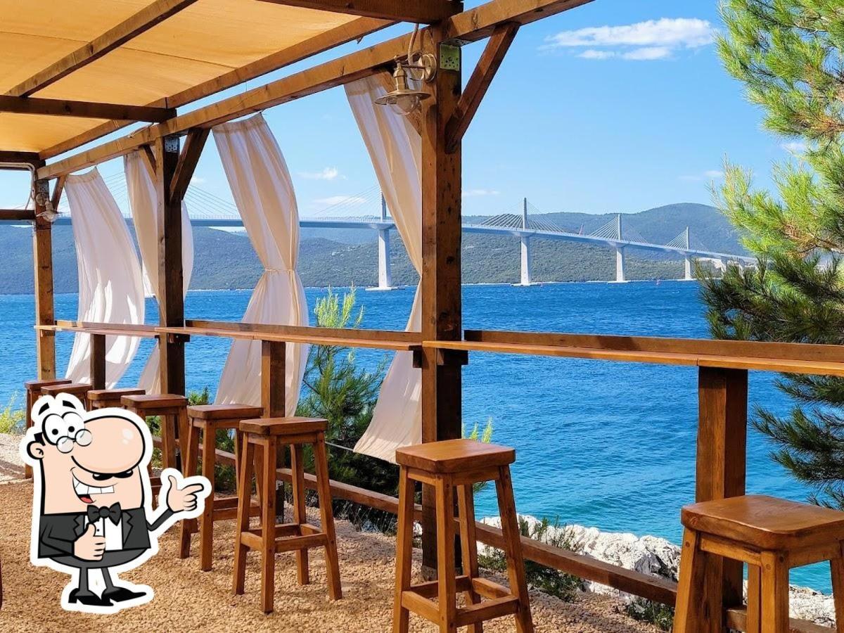 Casa Del Mare Apartment Komarna