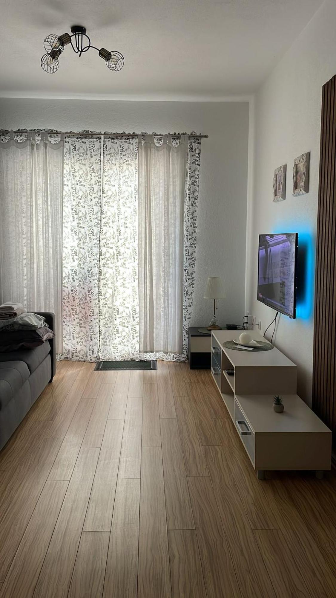 Appartamento Casa Del Mare *